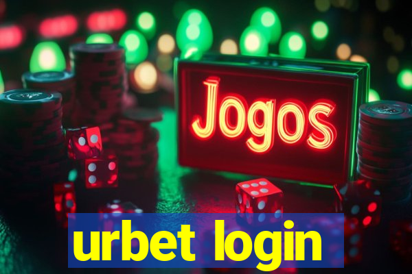 urbet login